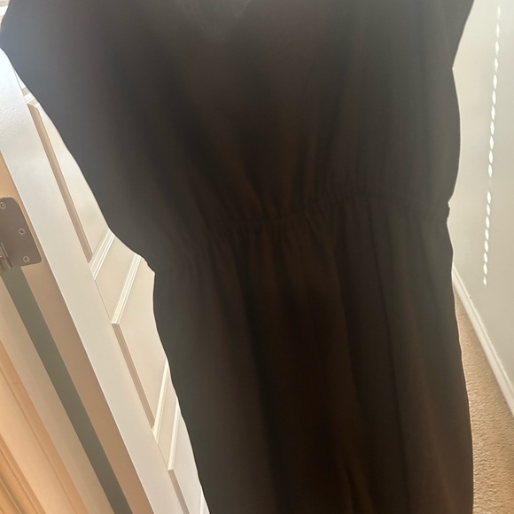 Aritizia Wilfred black romper, worn twice! - Picture 3 of 4